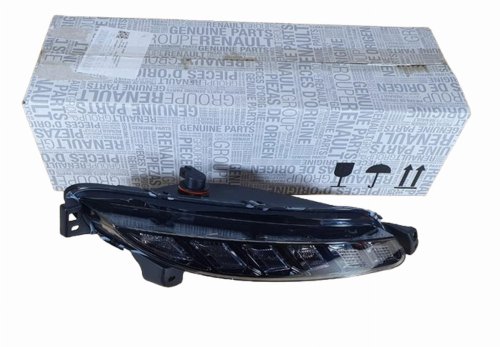 Indicatore di direzione 261302849R sinistro Renault Espace V Originale Nuovo