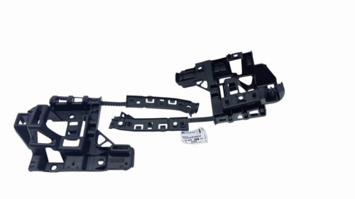 Supporti paraurti 1680024780 Set posteriore Citroen Berlingo III Originale Nuovo