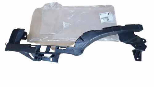 Supporto lampada 20951664 Sinistro Anteriore Opel Zafira Originale Nuovo