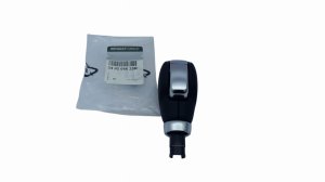 Pomello del cambio automatico 349206625R Renault Megane IV Originale