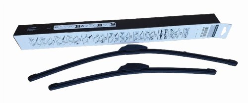 Spazzole tergicristalli anteriori 288901628R Renault Arkana Originali Nuove