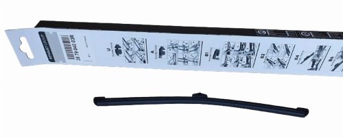 Spazzola tergicristallo posteriore 287904003R Renault Kangoo III Originale Nuova