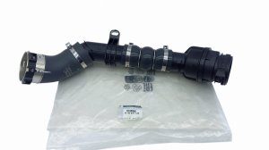 Condotto aria R. Kadjar 1.5 Dci 144607512R Nuovo Originale