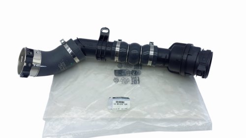 Condotto aria R. Kadjar 1.5 Dci 144607512R Nuovo Originale