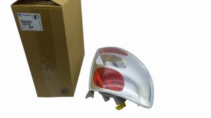 Lampada posteriore sinistra 6350R6 6350.R6  Citroen C3 Plurier Originale