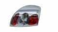Lampa Tył Lewy 6350R6 6350.R6 Citroen C3 Plurier Oryginał  (3).jpg