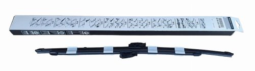 Spazzole tergicristallo 600/450 288903916R Dacia Duster I Originali Nuove