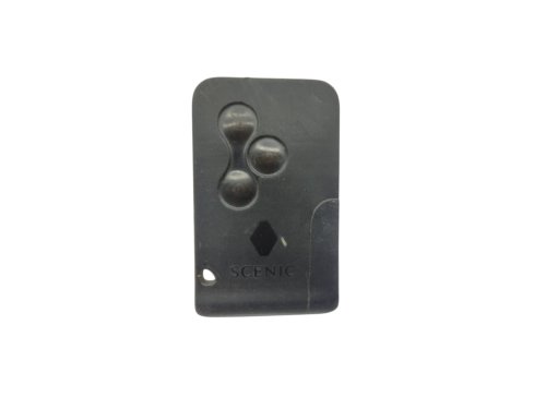 Scheda magnetica 285972962R Originale Renault Scenic II