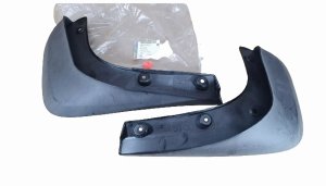 Parafanghi anteriori 32026335 Opel Meriva B Originale Nuovo