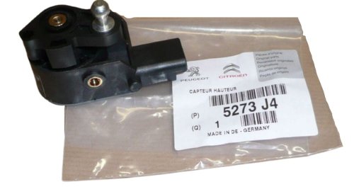 Sensore Xenon Anteriore  5273J4 C5, C6, 508 Originale