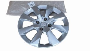 Coprimozzo 15'' 96786808TW Peugeot 2008 Originale Nuovo