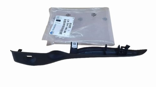 Listello sottoporta 98194142XT Sinistro Anteriore Citroen Berlingo III Originale Nuovo