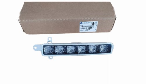 Luce diurna a LED 9824531480 L=P Peugeot Expert III Originale Nuovo