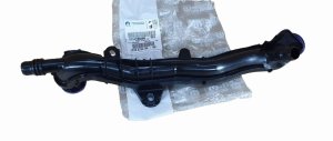 Tubo del sistema di raffreddamento 9834388280 Citroen Peugeot 1.2PURETECH Originale Nuovo