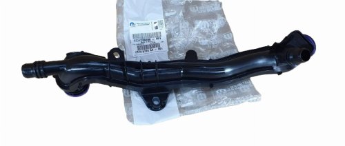 Tubo del sistema di raffreddamento 9834388280 Citroen Peugeot 1.2PURETECH Originale Nuovo