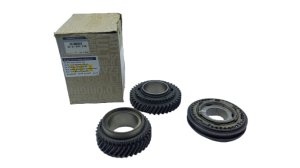 Ingranaggio 3-4 marcia 326104453R Renault Originale