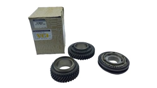 Ingranaggio 3-4 marcia 326104453R Renault Originale