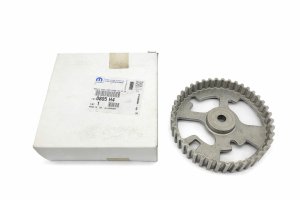 Ruota albero a camme 0805H4 0805.H4 Citroen Peugeot 2.2HDI 170/205CV Originale Nuovo