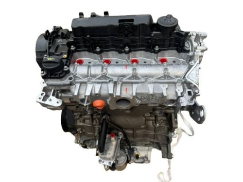Motore diesel 2.2 BLUE HDI 1675873780 Citroen Jumper III Originale Nuovo