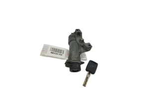 Interruttore di accensione 4B0905851C Usato Originale Seat Ibiza Toledo