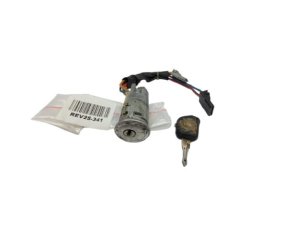 Interruttore di accensione Neiman 34 Usato Originale Peugeot 106