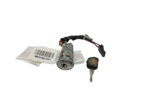 Interruttore di accensione Neiman 34 Usato Originale Peugeot 106
