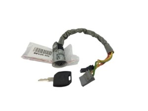 Interruttore di accensione 7701203147 Usato Originale Renault
