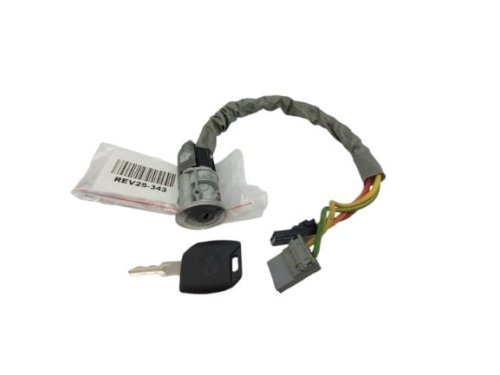 Interruttore di accensione 7701203147 Usato Originale Renault