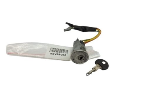 Interruttore di accensione 7700805669 Usato Originale Renault 19 Clio