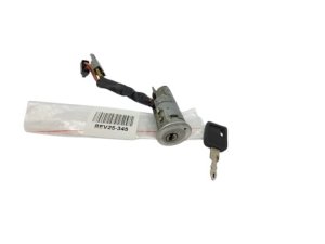 Interruttore di accensione 7701203147 Usato Originale Renault 25