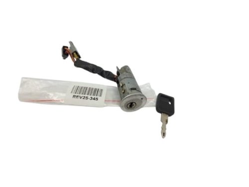 Interruttore di accensione 7701203147 Usato Originale Renault 25