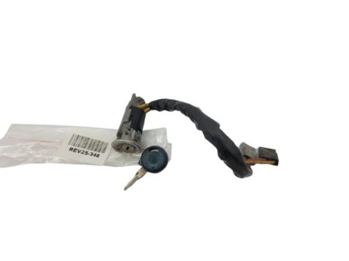 Interruttore di accensione 7700822034 417924E Usato Originale Renault Twingo