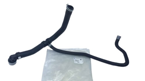 Tubo radiatore 1351RF Citroen Jumpy II III Peugeot Expert  2.0HDI Originale