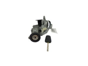 Interruttore di accensione 2421430 N0501881 Usato Originale Opel Astra H Zafira B