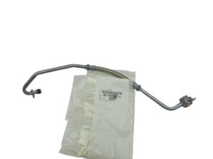 Tubo di lubrificazione della turbina 9817807880 Peugeot 2008 II Originale nuovo