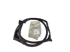 Guarnizione porta posteriore 871092 8710.92 Citroen Jumper III Originale