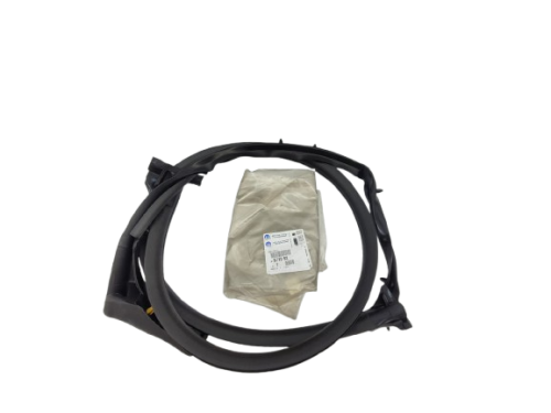 Guarnizione porta posteriore 871092 8710.92 Citroen Jumper III Originale
