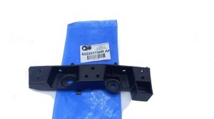 Supporto paraurti sinistro 622231730R Renault Express/Van Originale Nuovo