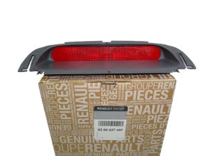 Lampada Stop 8200027457 Renault Megane 1 Originale
