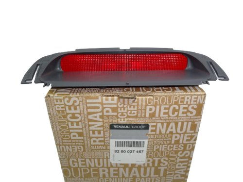 Lampada Stop 8200027457 Renault Megane 1 Originale