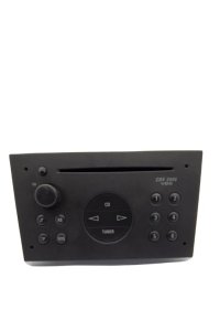 Autoradio Opel Corsa C 330886636