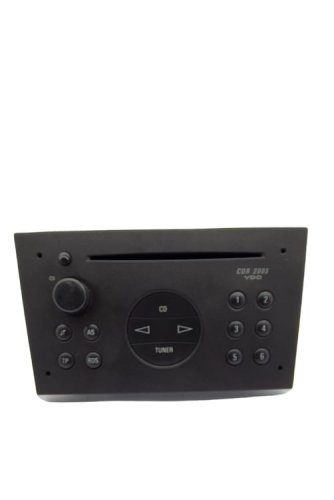 Autoradio Opel Corsa C 330886636