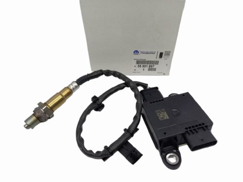 Sonda Lambda 55501897 Opel Zafira C  1.6CDTI Originale Nuova