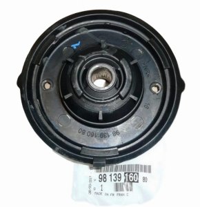 Cuscino ammortizzatore 9813916080  Nuovo originale Citroen Peugeot C4 II