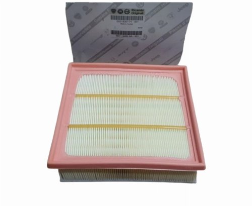 Filtro aria 51830174 Fiat Doblo 1.6D Originale Nuovo