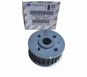 Pignone per albero a camme 55238739 Fiat 500 1.6 Originale nuovo