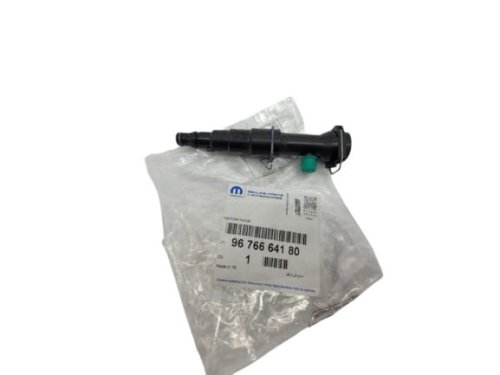 Sfiato cilindro frizione 9676664180 Peugeot 308 2.0 Originale