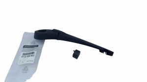 Braccio tergicristallo posteriore 7701056802 Renault Megane II  Scenic II Originale