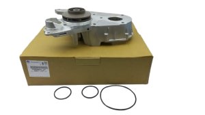 Pompa acqua 6000636670 Iveco 2.3 Originale Nuova