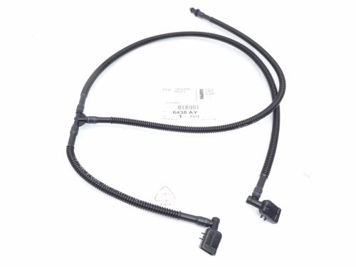 Ugello lavacristalli 6438AY 6438.AY Peugeot 5008 Originale